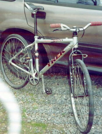 2000 trek 4500 online