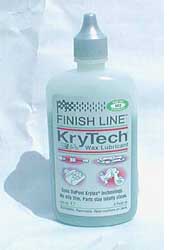 Krytech dry lube